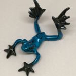 rana blu