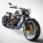 moto Cheiron