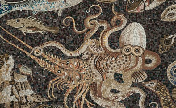 favret mosaici mosaico