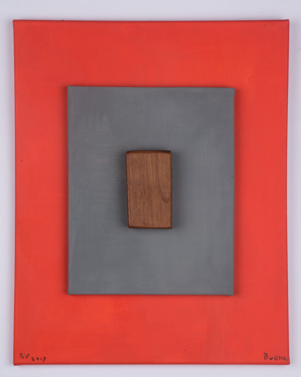roberto vallini quadro