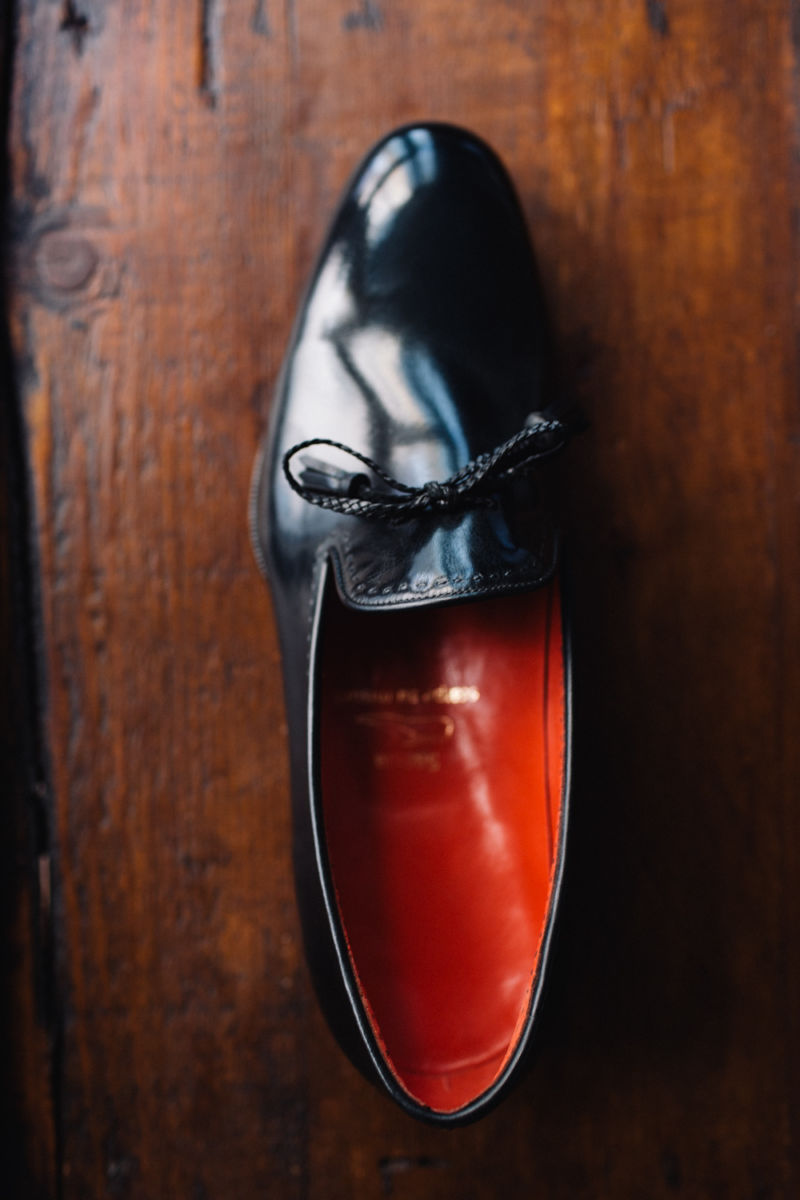 scarpa Saskia
