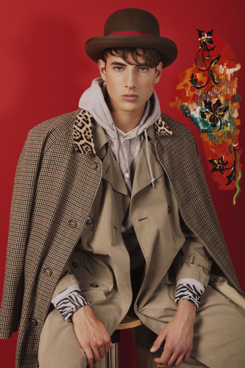 borsalino collezione 2019
