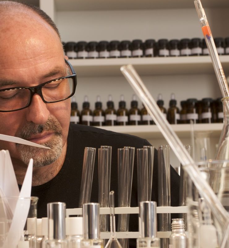 italian niche lab