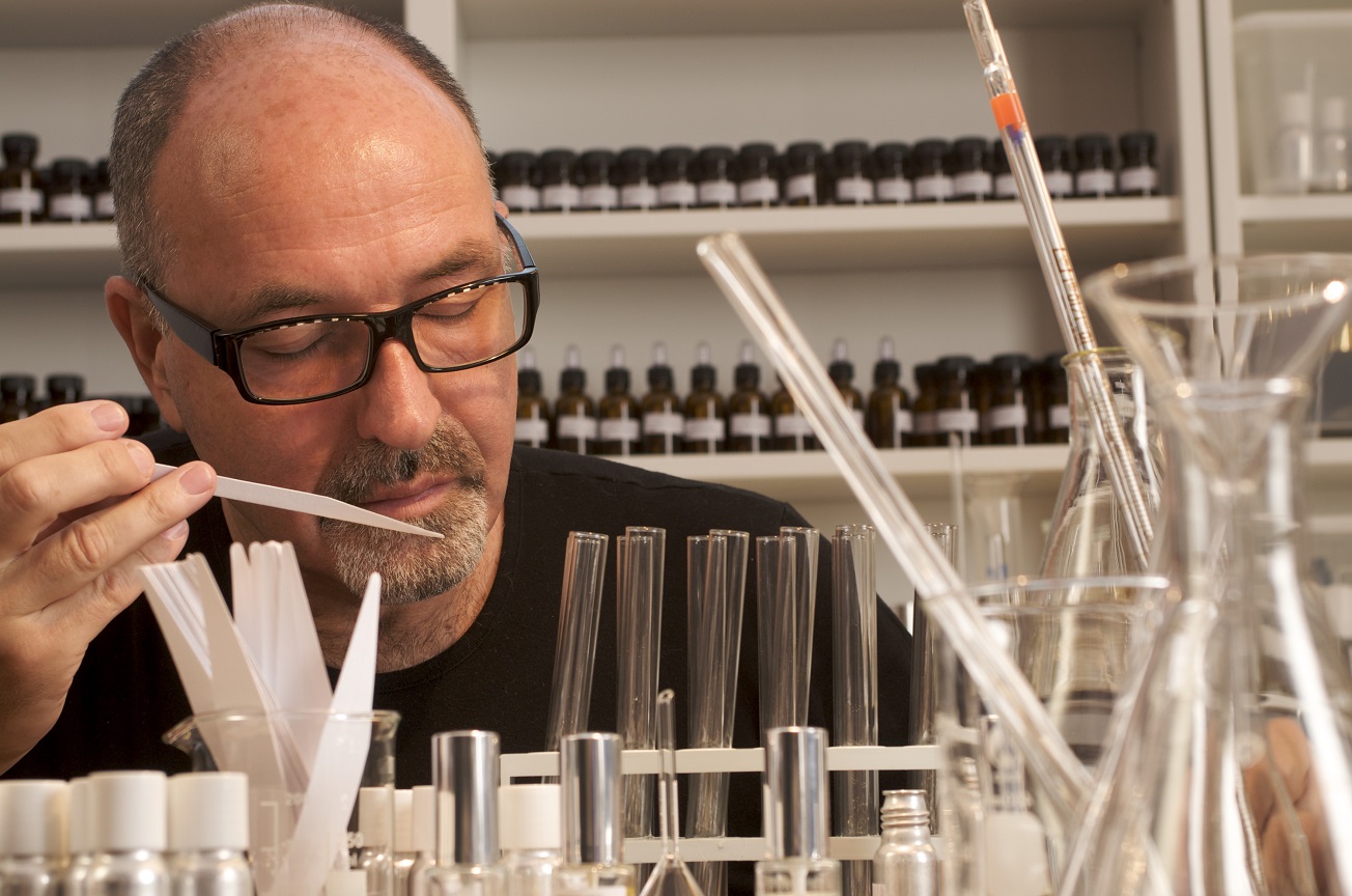 italian niche lab