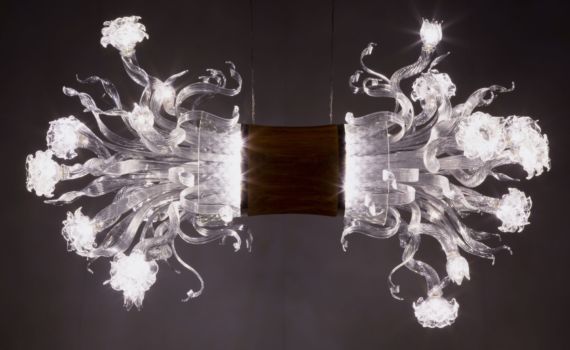 Signoretto Lampadari