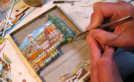 traversari mosaici