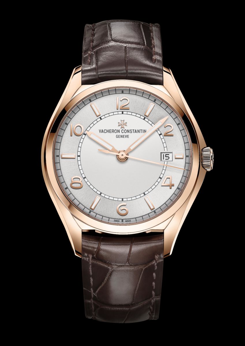 vacheron constantin orologio