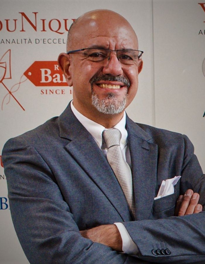 Andrea C. Peri Andrea C. Peri