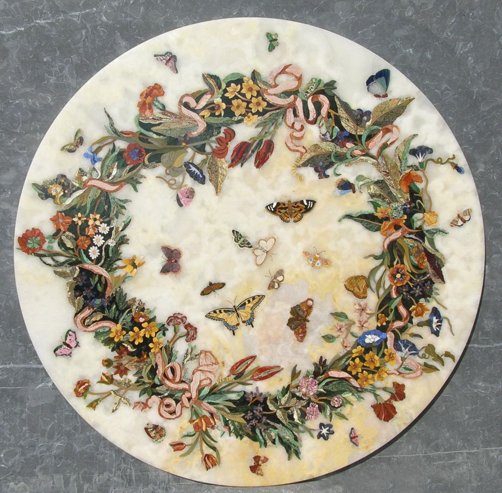 nannini mirto mosaico