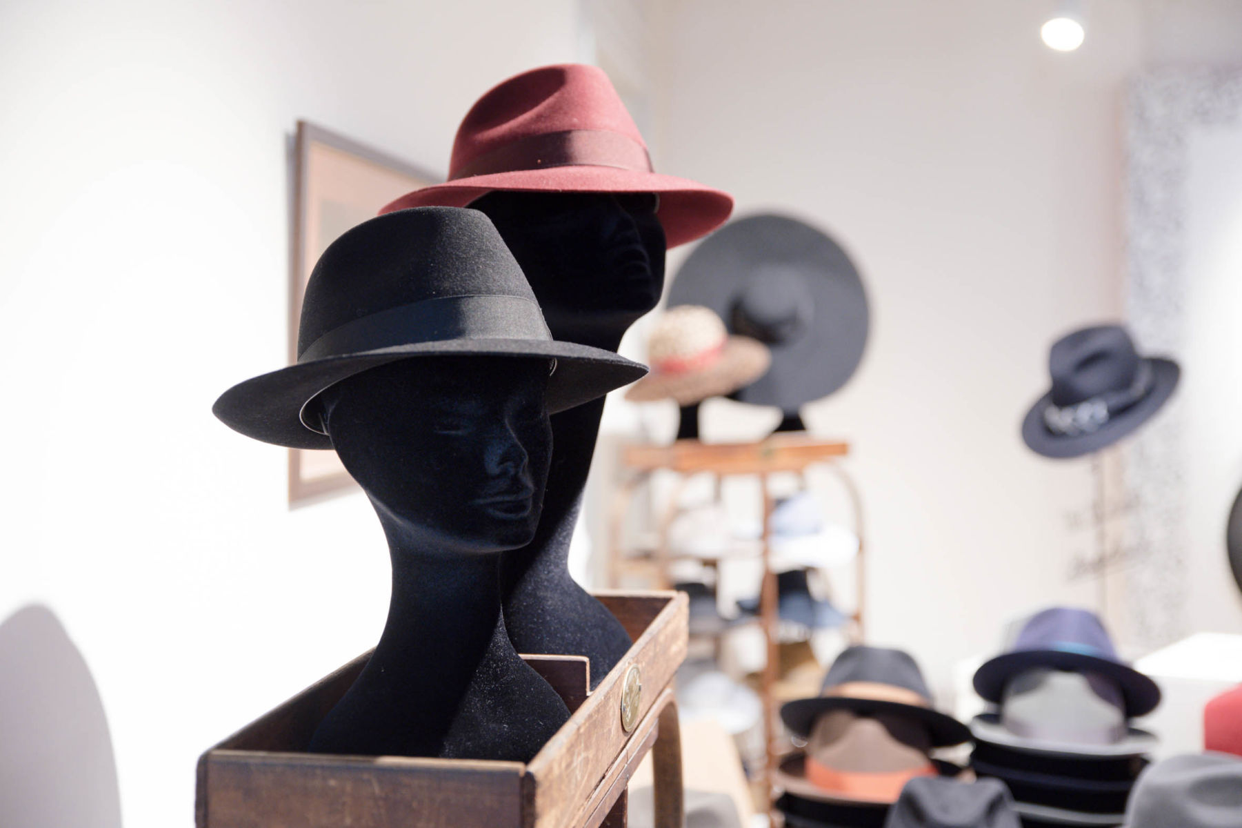 borsalino a younique cappelli