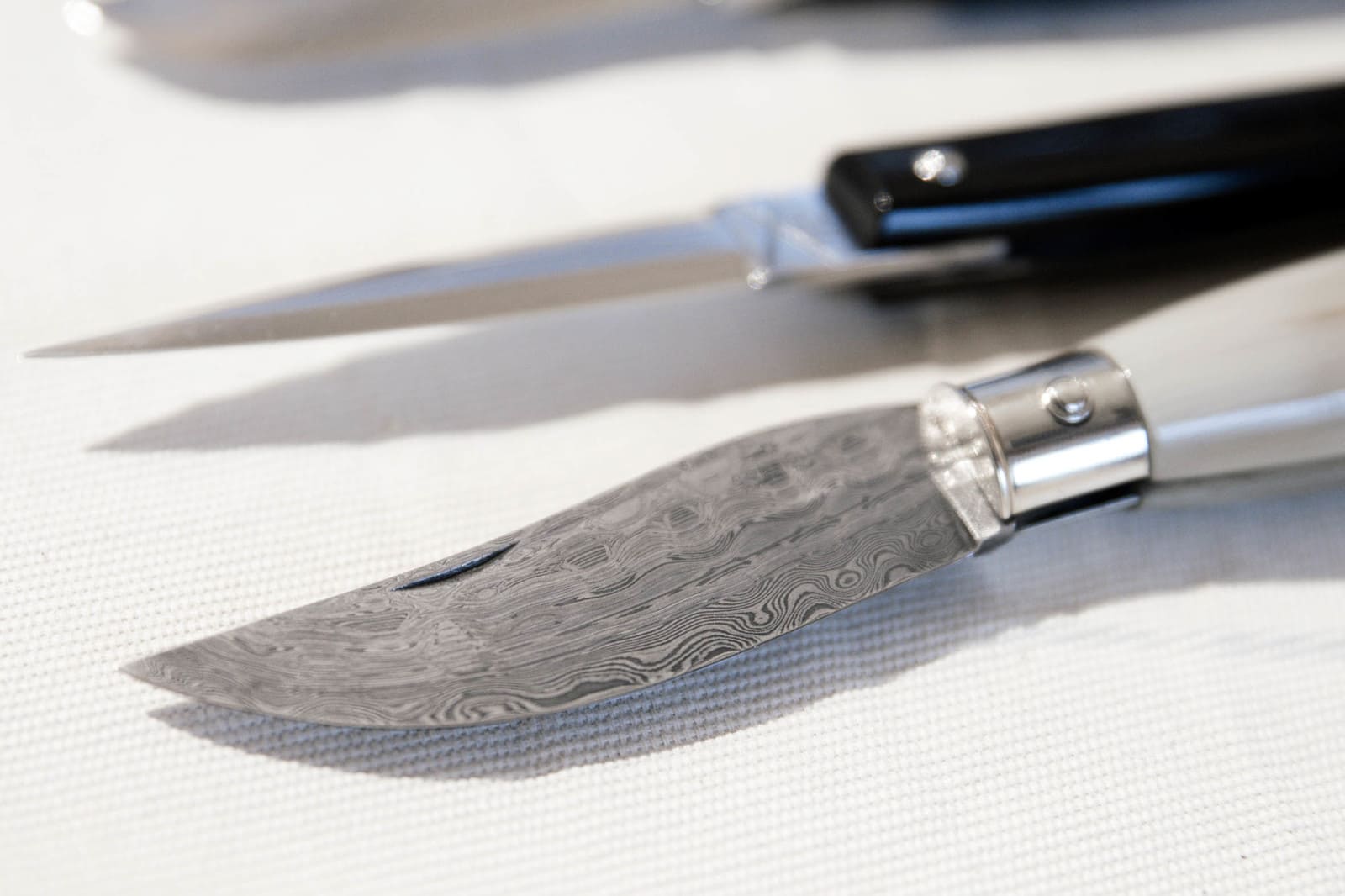 coltellerie berti coltelli