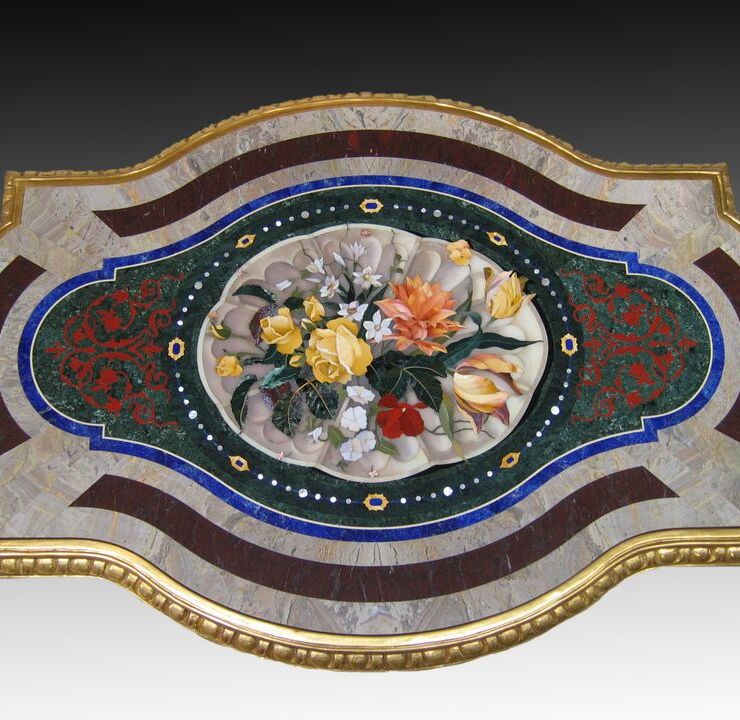 traversari mosaici commesso fiorentino