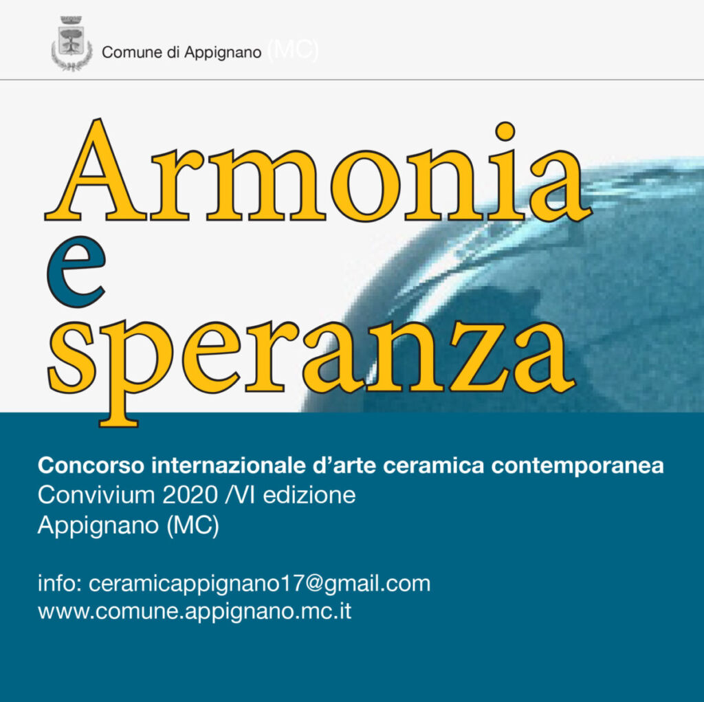 Armonia e Speranza