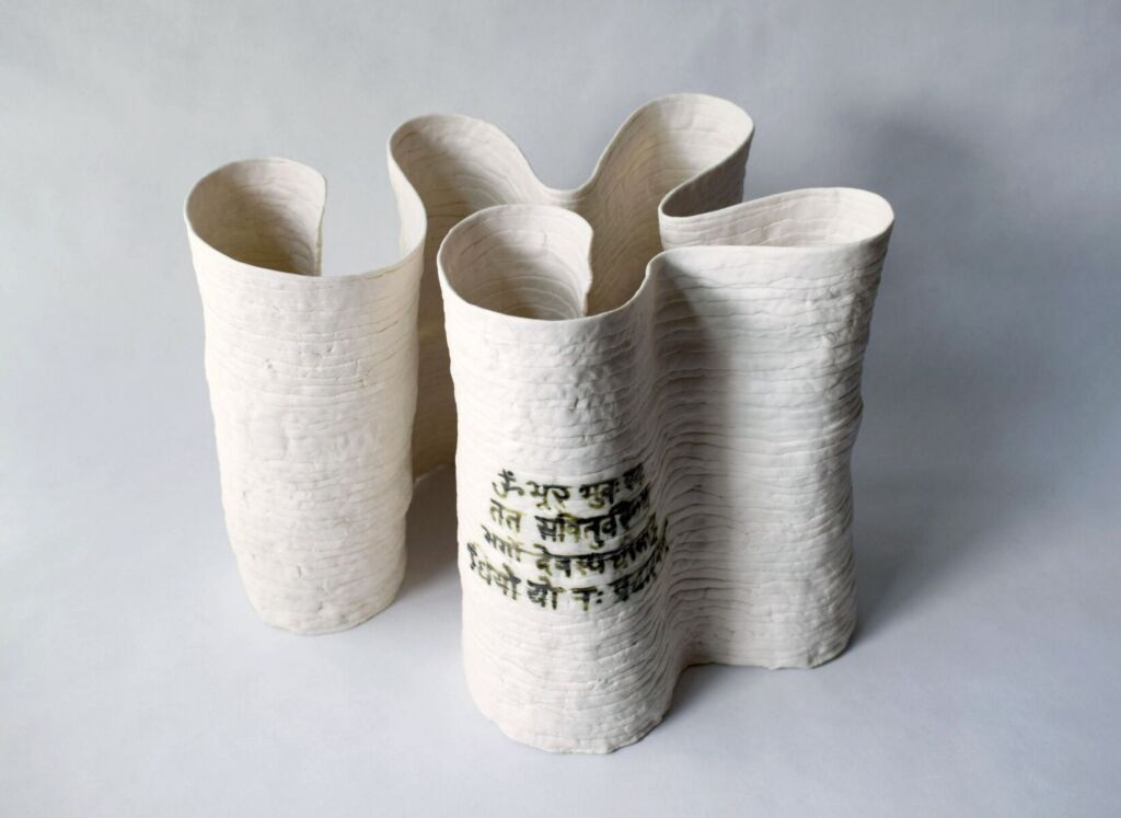 PERGAMENA DI CERAMICA