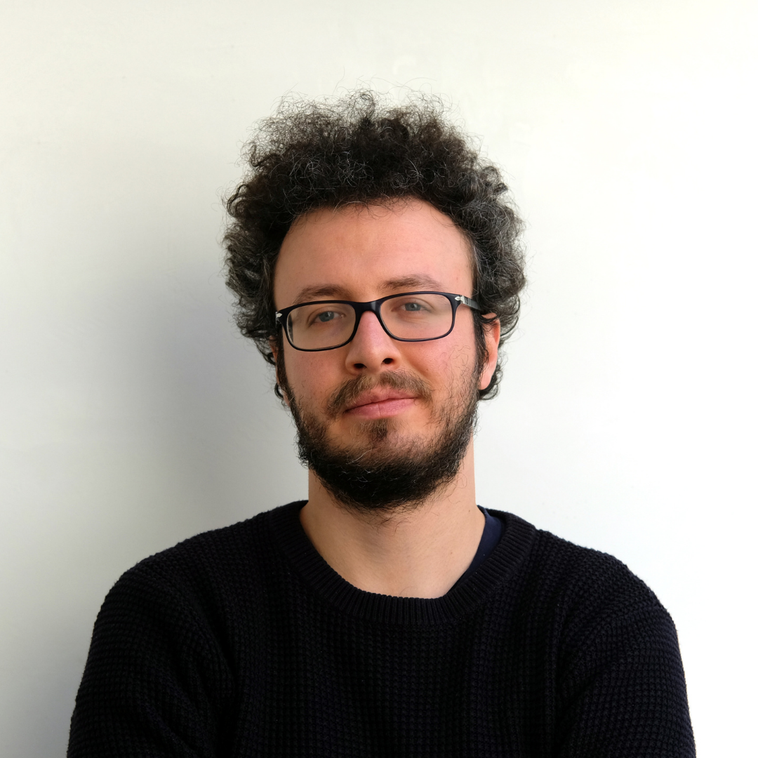 arcangelo ambrosi foto