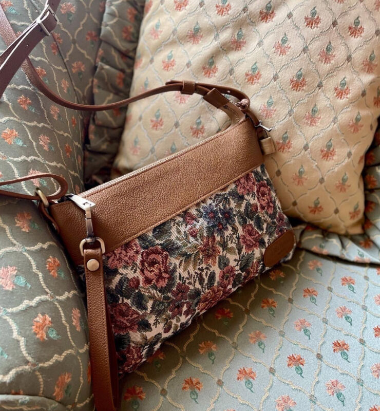 borsa piccola