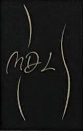 logo Maria de Luca