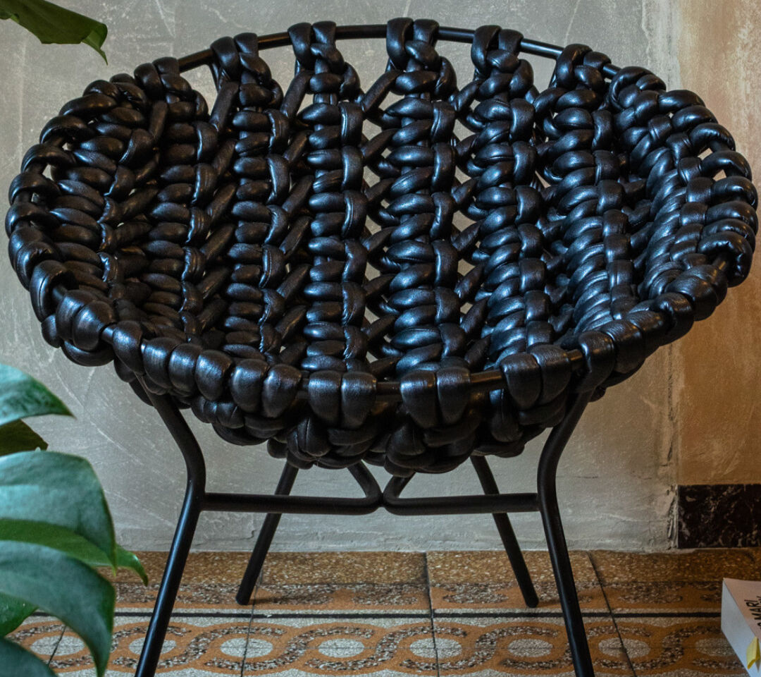 tea armchair
