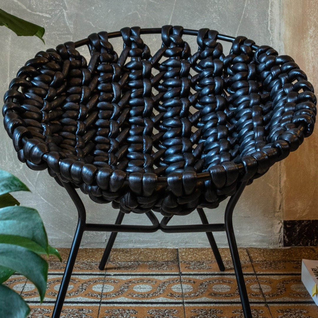 tea armchair