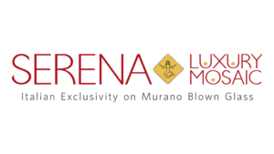 Logo Serena Luxury Mosaic