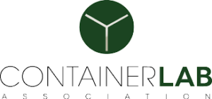 logo container lab