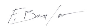 firma Francois Bonjour
