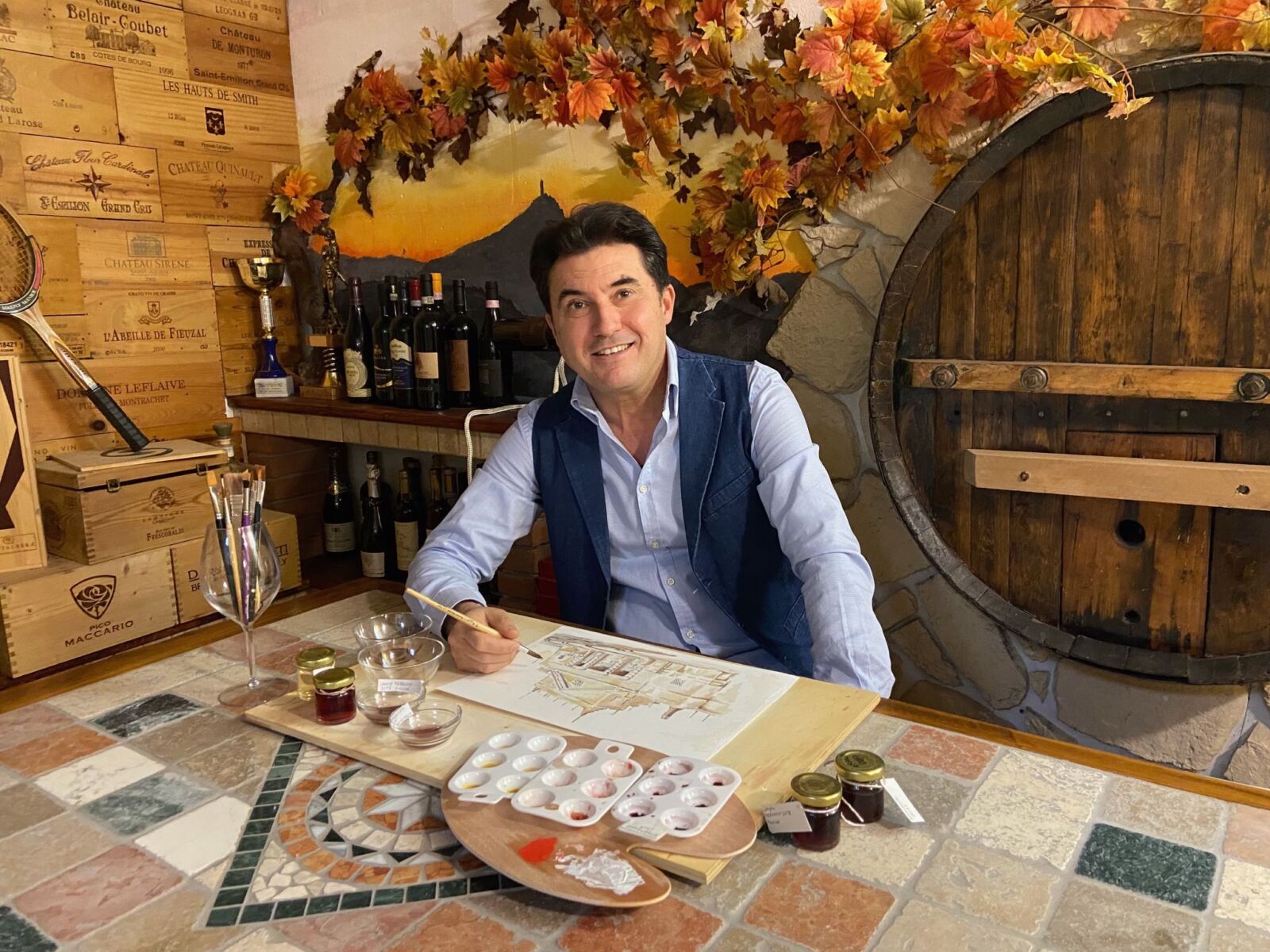 Gianni Mirone