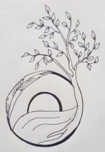 logo Olga Angela Mattioli