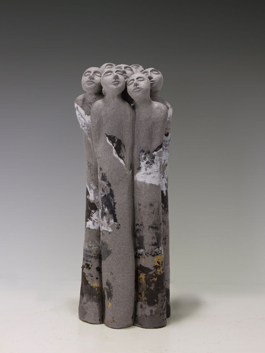 Claudia Von Boch - opera All Together